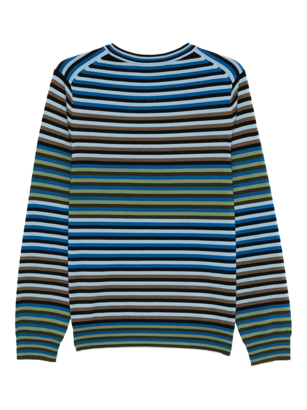 PS By Paul Smith Ps By Paul Smith Wool crewneck sweater