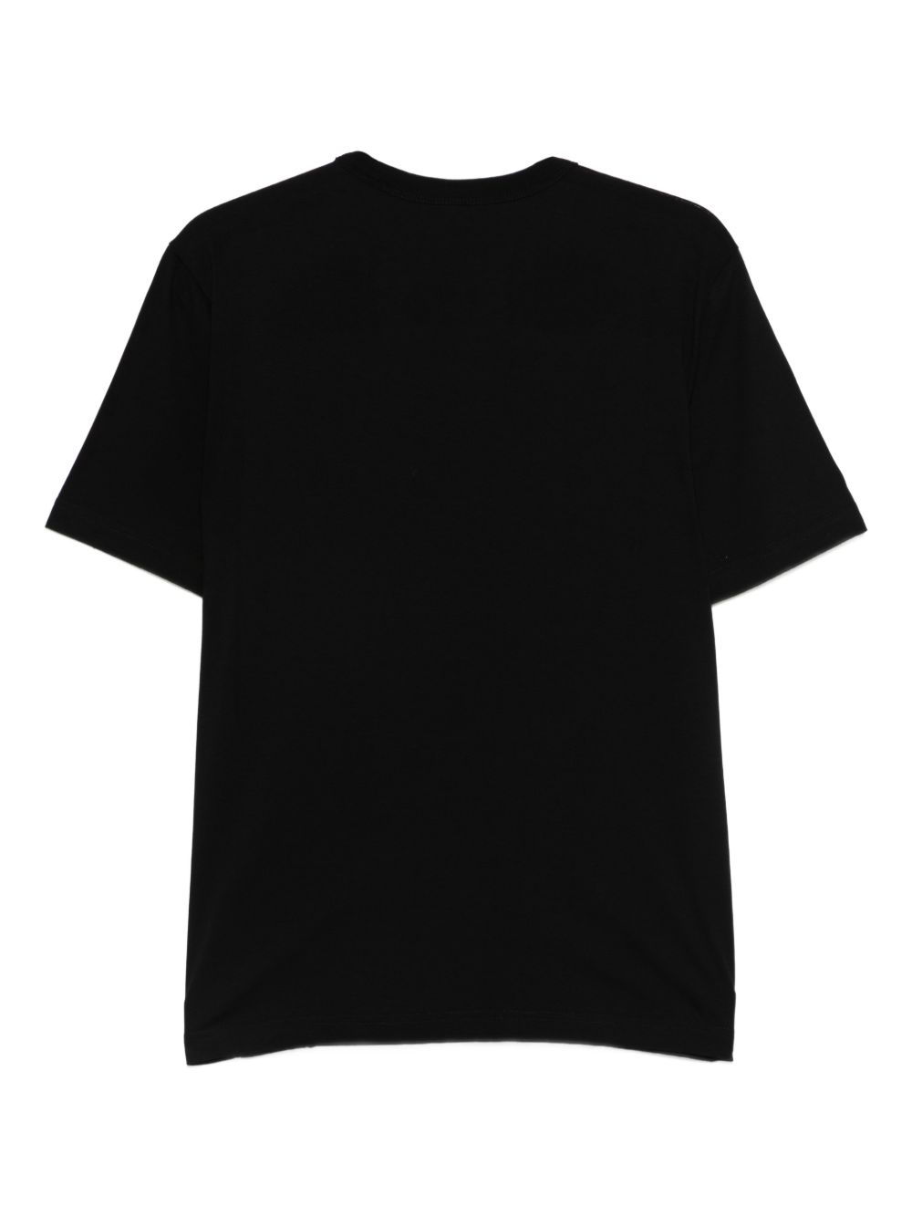 PS By Paul Smith Ps By Paul Smith Circles organic cotton t-shirt