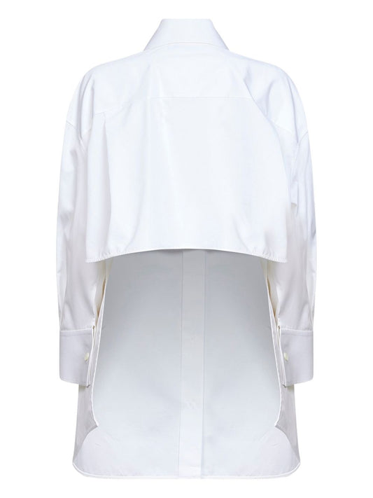 Givenchy Cotton shirt