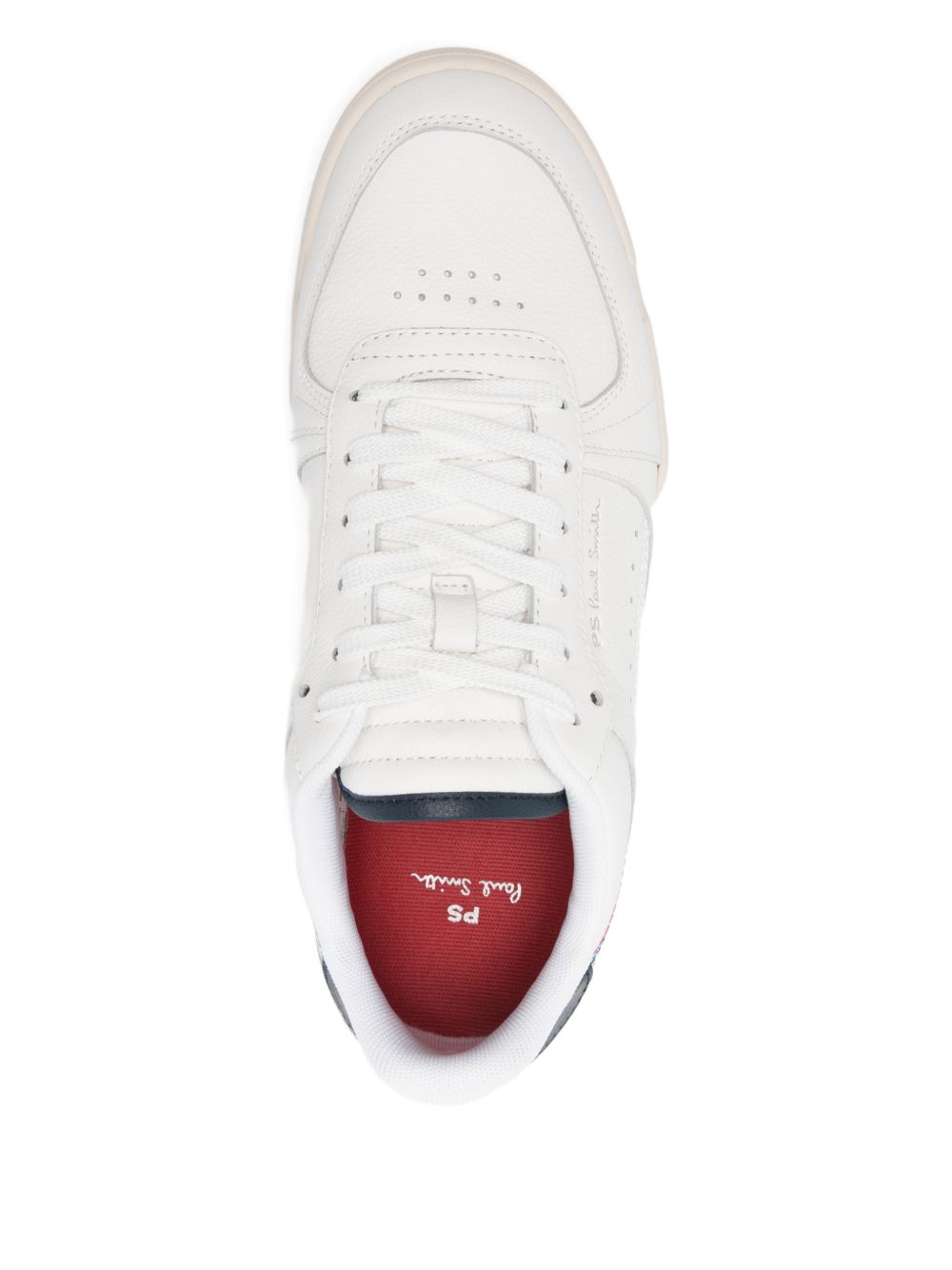 PS By Paul Smith PS By Paul Smith Leather Sneakers