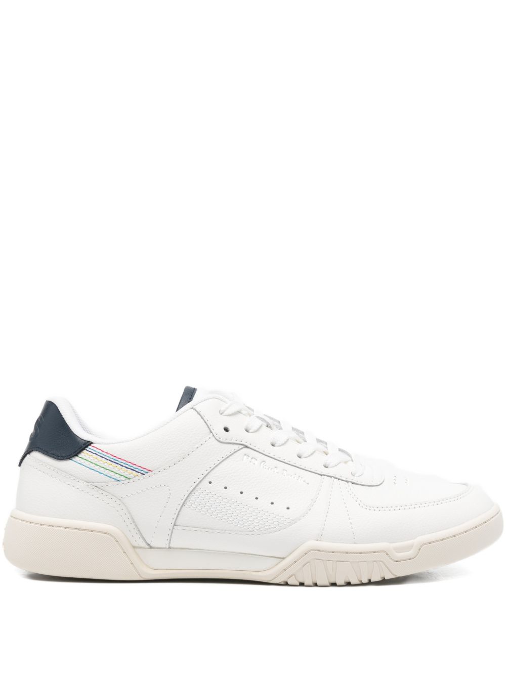 PS By Paul Smith PS By Paul Smith Leather Sneakers