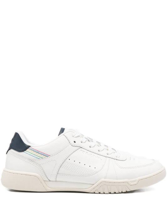 PS By Paul Smith PS By Paul Smith Leather Sneakers