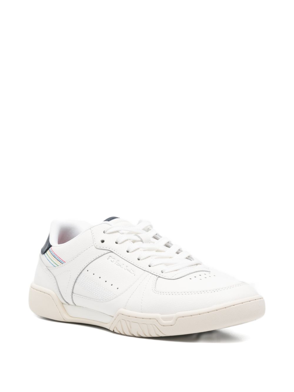 PS By Paul Smith PS By Paul Smith Leather Sneakers