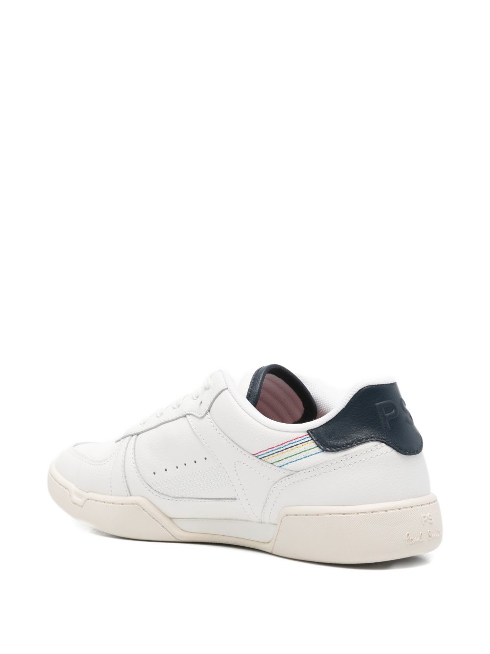 PS By Paul Smith PS By Paul Smith Leather Sneakers