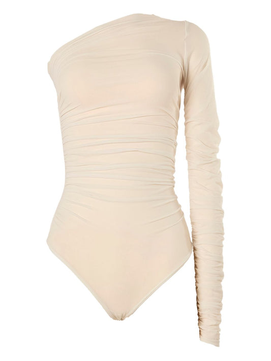 Wolford Wolford One-shoulder bodysuit
