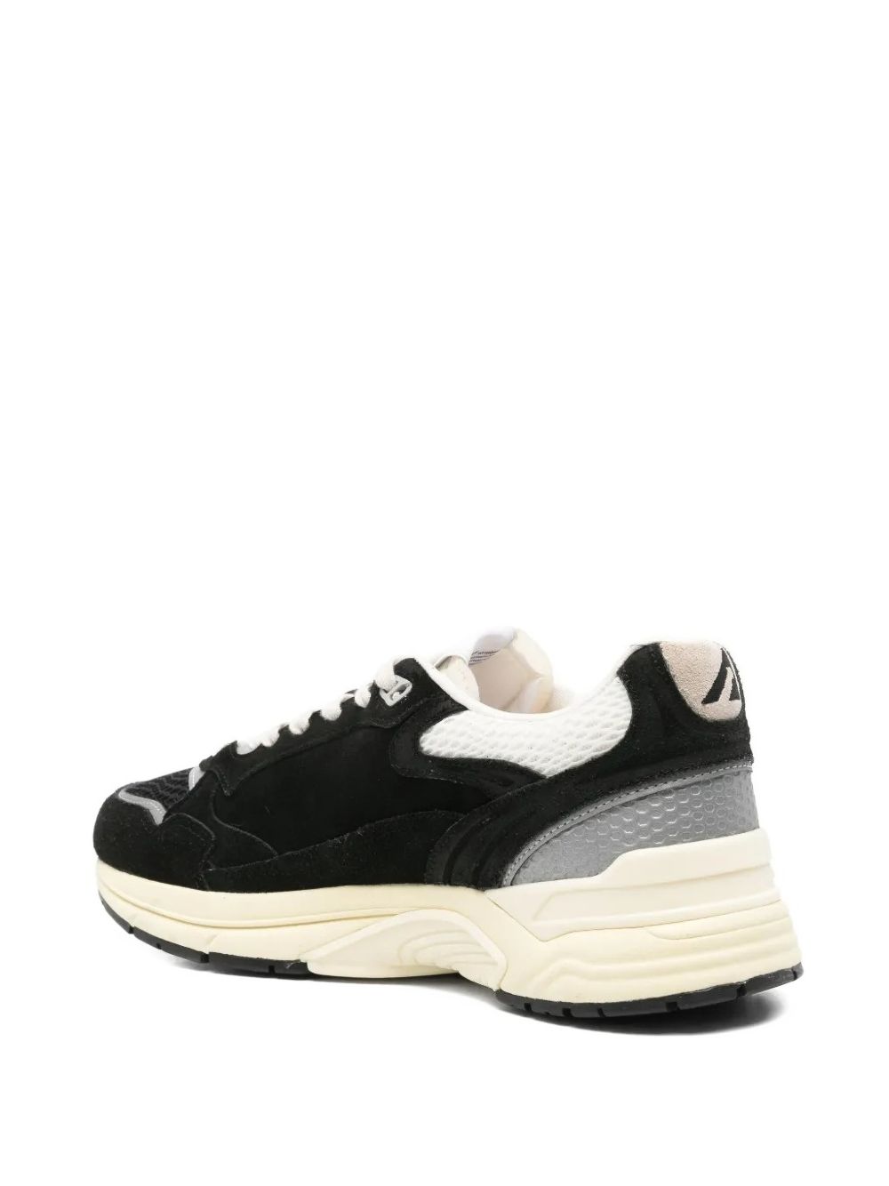 Autry Autry HYPERWAY SNEAKERS