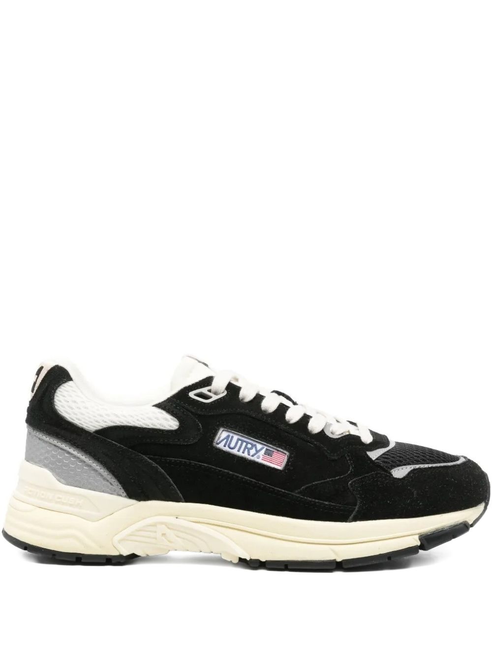 Autry Autry HYPERWAY SNEAKERS