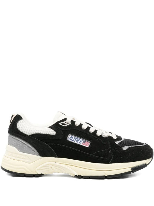 Autry Autry HYPERWAY SNEAKERS