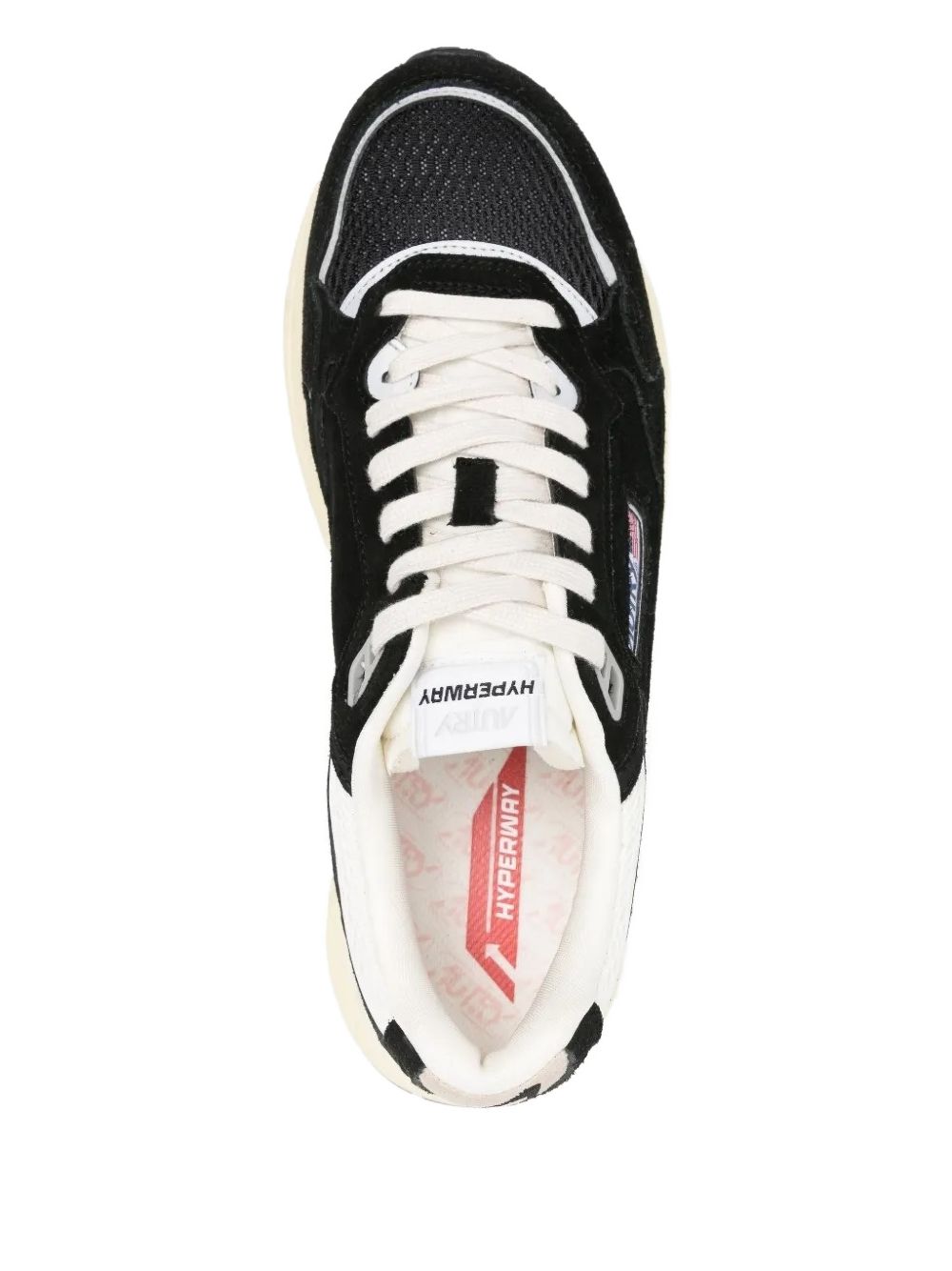Autry Autry HYPERWAY SNEAKERS