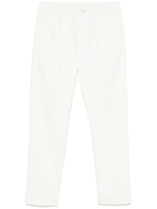 Herno Cotton trousers