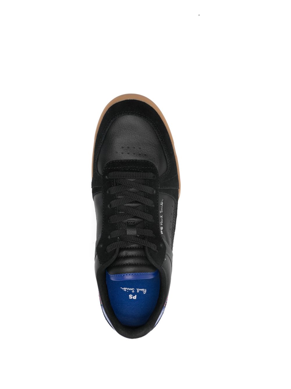 PS By Paul Smith PS By Paul Smith Leather Sneakers