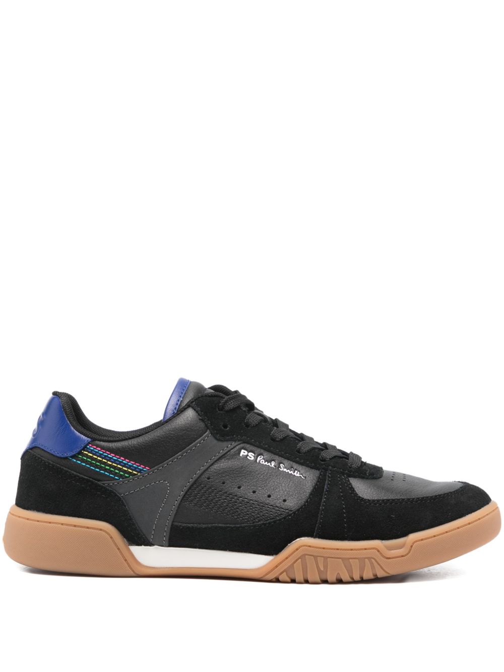 PS By Paul Smith PS By Paul Smith Leather Sneakers