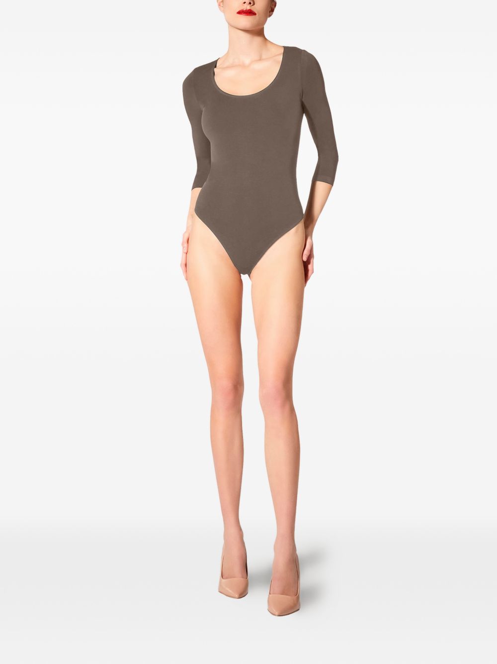Wolford Wolford Tokio bodysuit