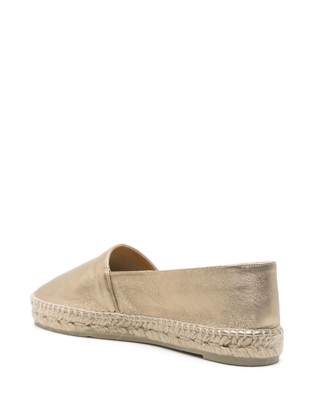 Castañer Castañer Kenda Flat Espadrille