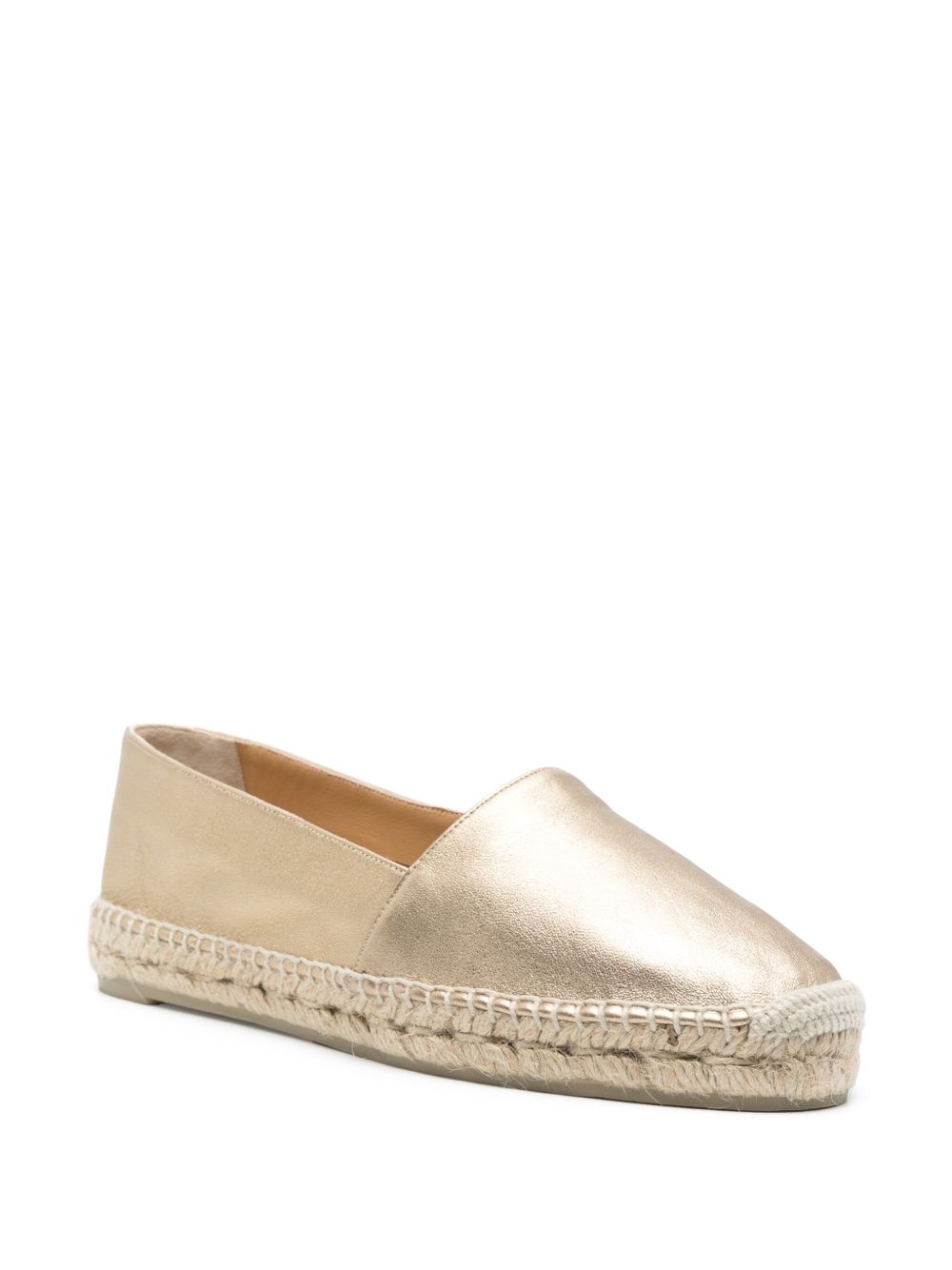 Castañer Castañer Kenda Flat Espadrille