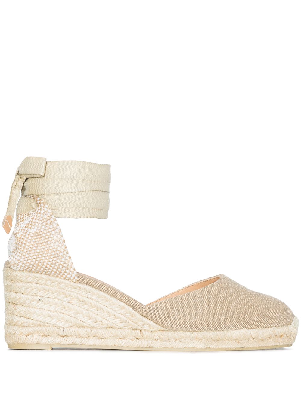 Castañer Castañer Iconic Carina espadrille