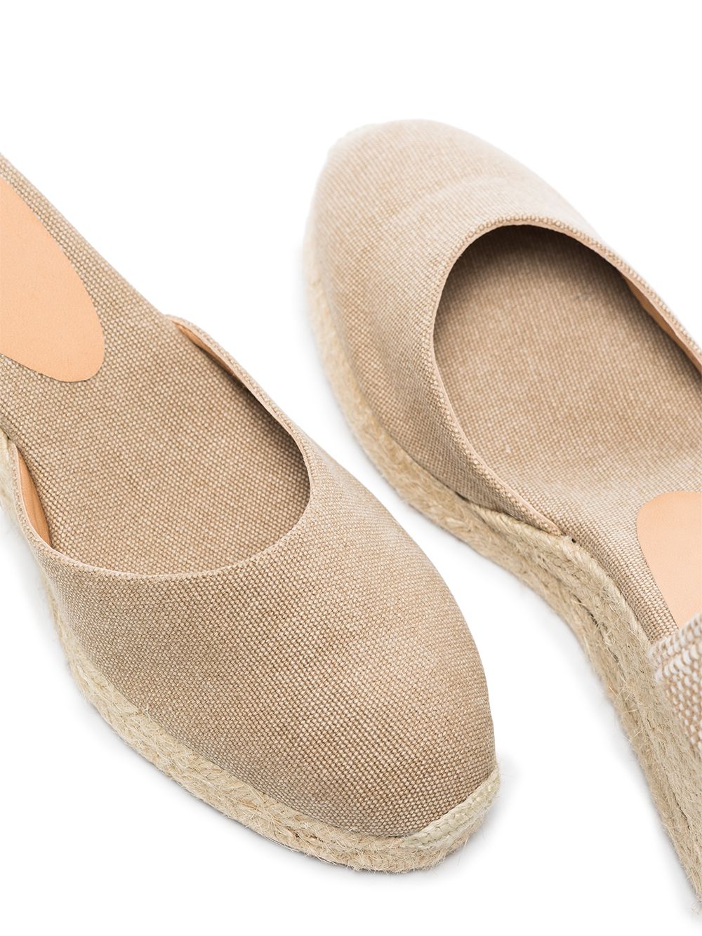 Castañer Castañer Iconic Carina espadrille