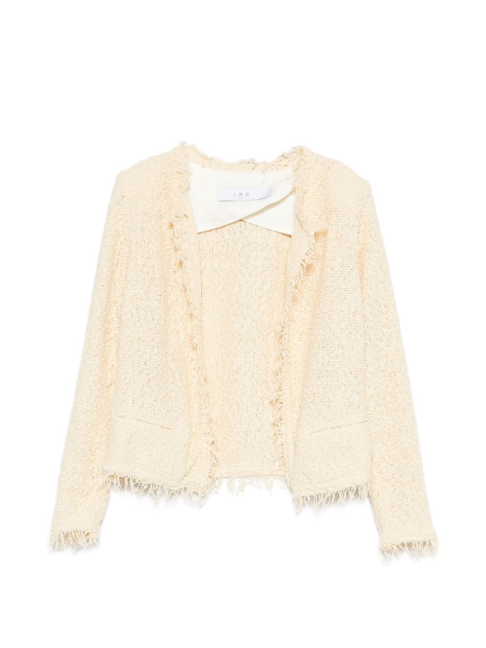 Iro Iro Shavani cotton jacket
