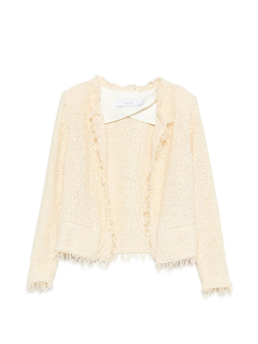 Iro Iro Shavani cotton jacket