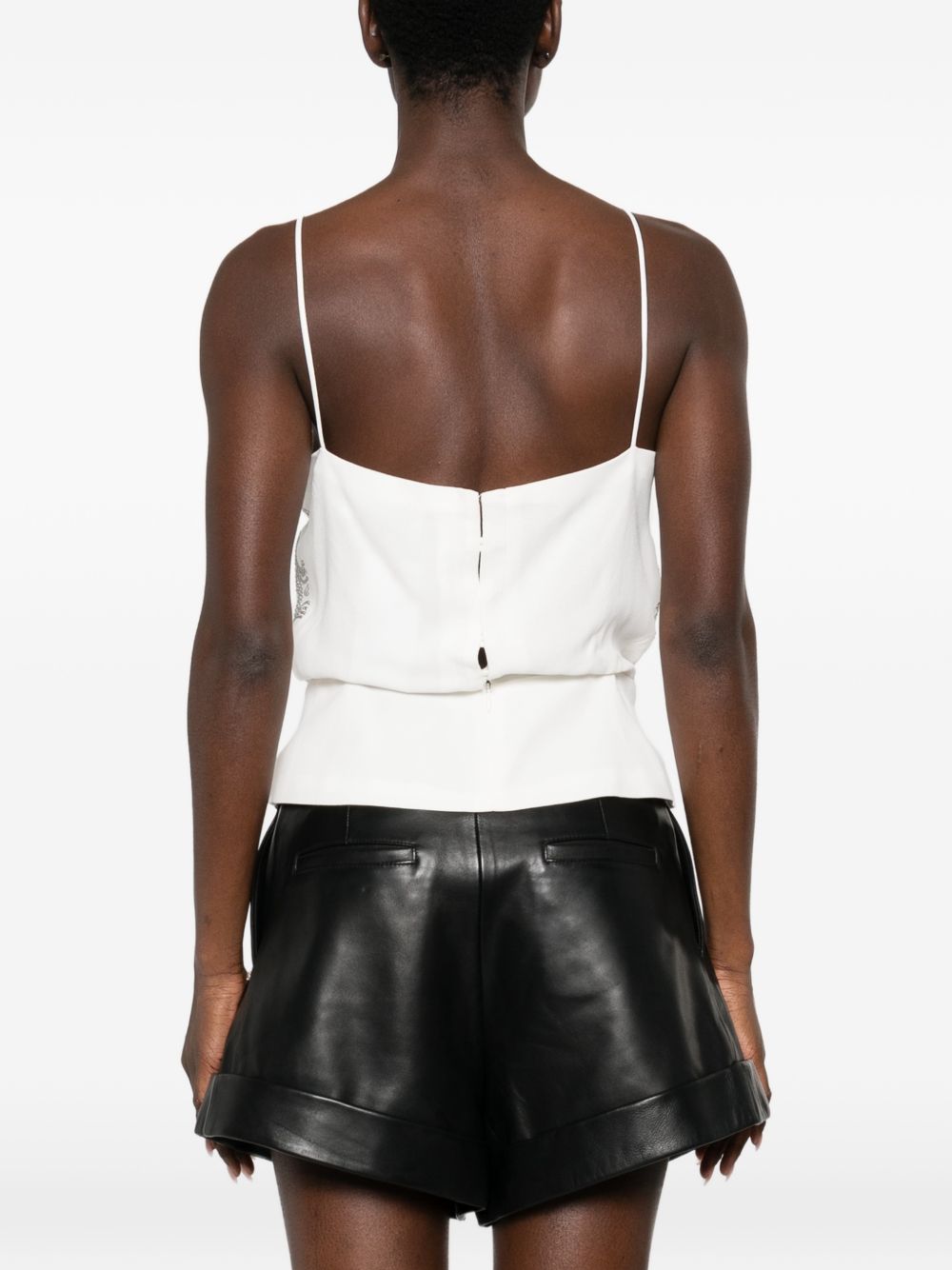 Iro Iro Olympe top