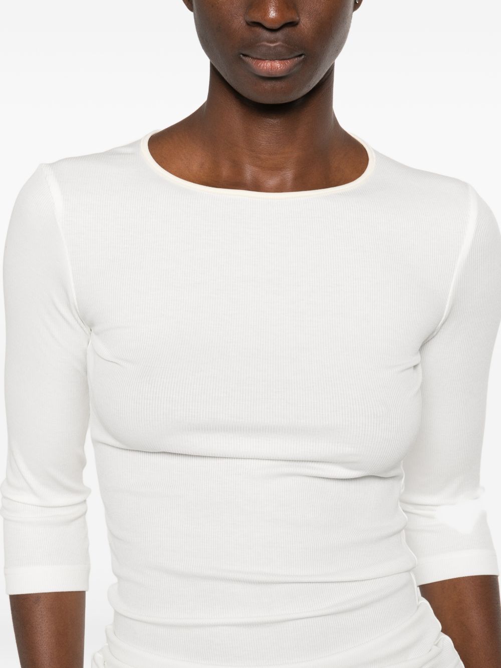 Iro Iro Thanya ribbed sweater