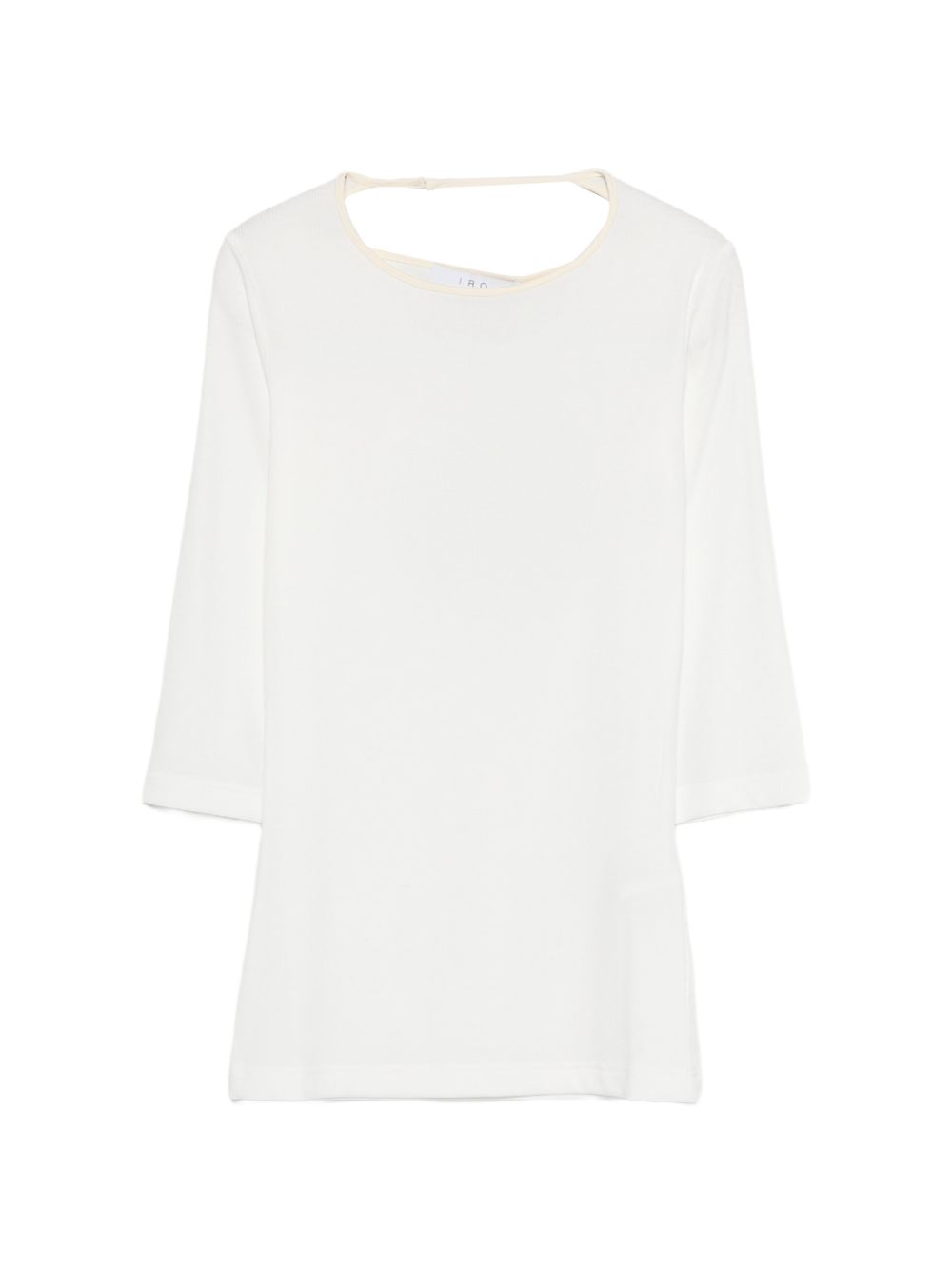 Iro Iro Thanya ribbed sweater