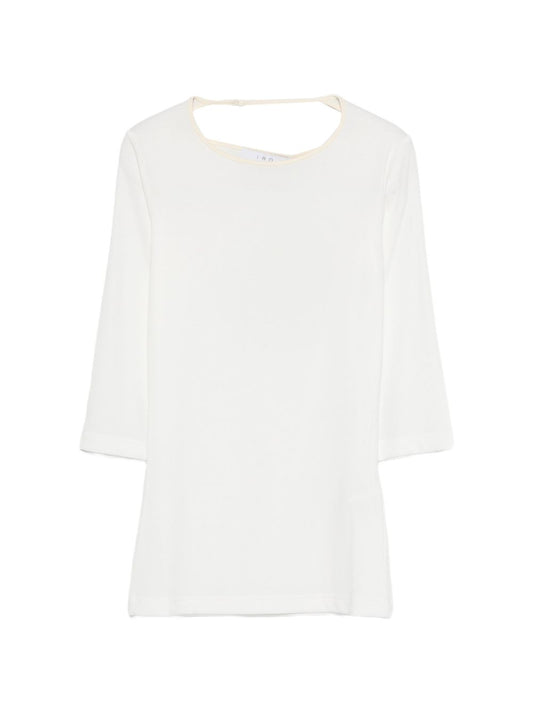 Iro Iro Thanya ribbed sweater