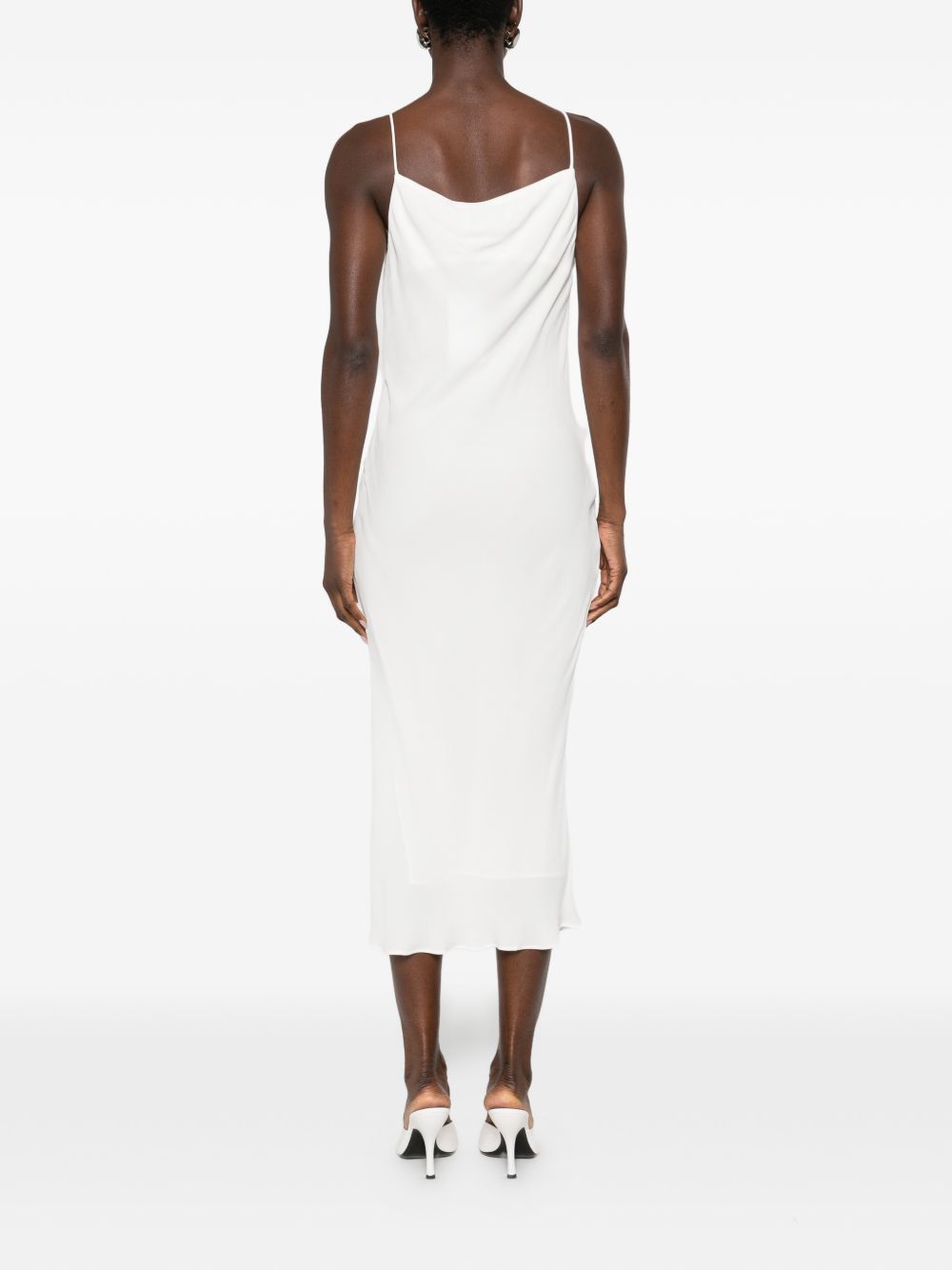 Iro Iro Ophye long dress