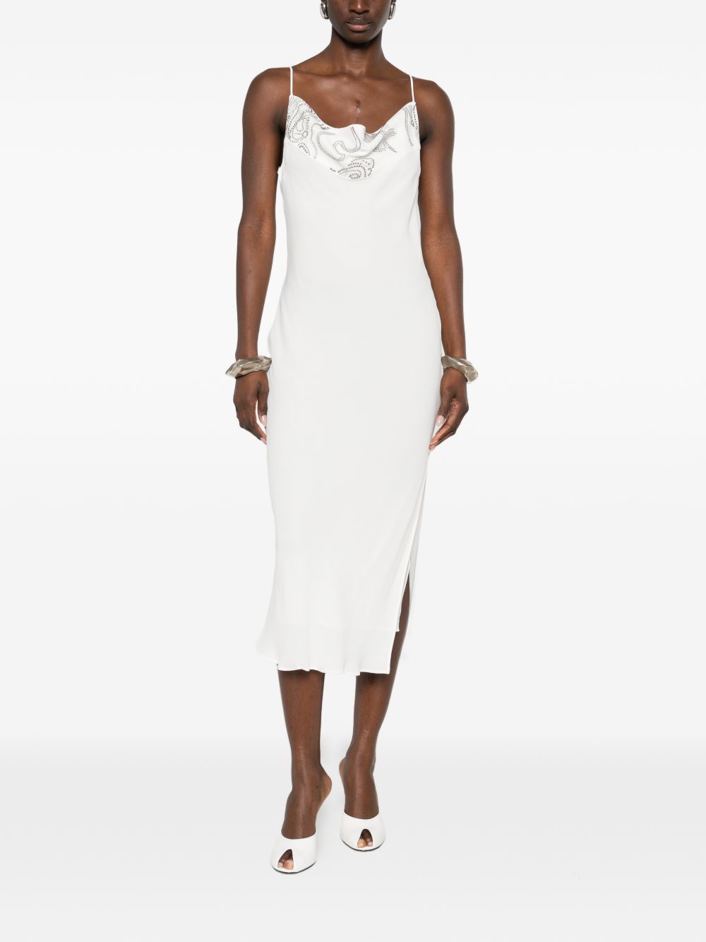 Iro Iro Ophye long dress