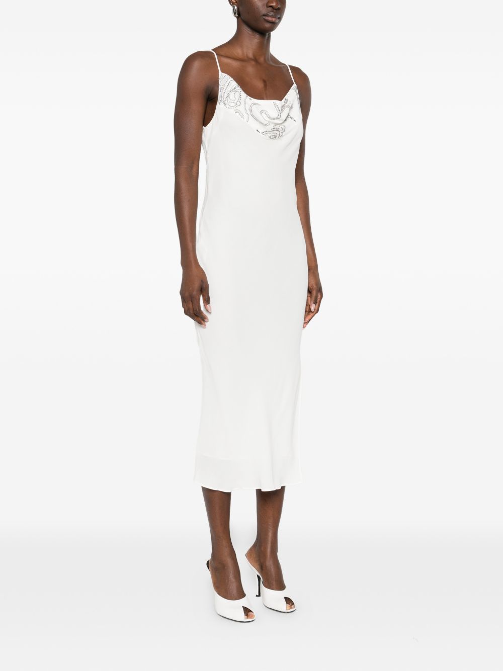 Iro Iro Ophye long dress