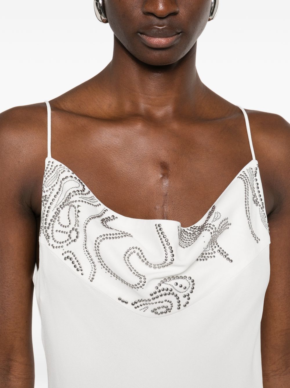 Iro Iro Ophye long dress