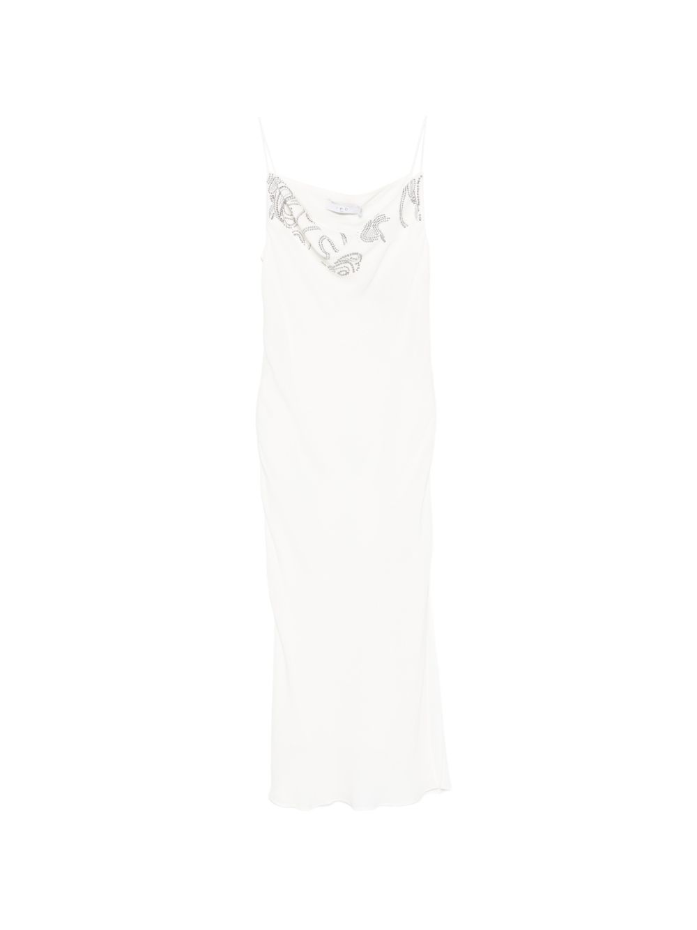 Iro Iro Ophye long dress