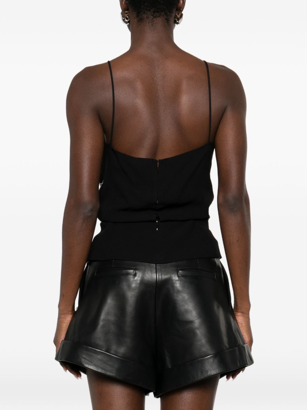 Iro Iro Olympe top