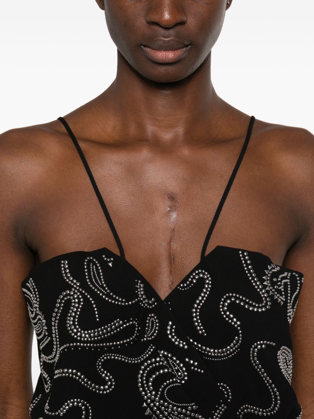 Iro Iro Olympe top