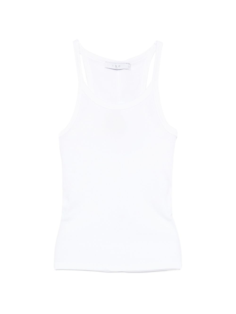 Iro Iro Palisso cotton tank top