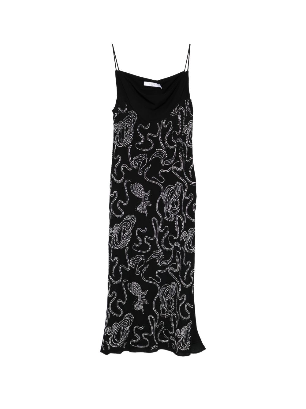 Iro Iro Ombry long dress