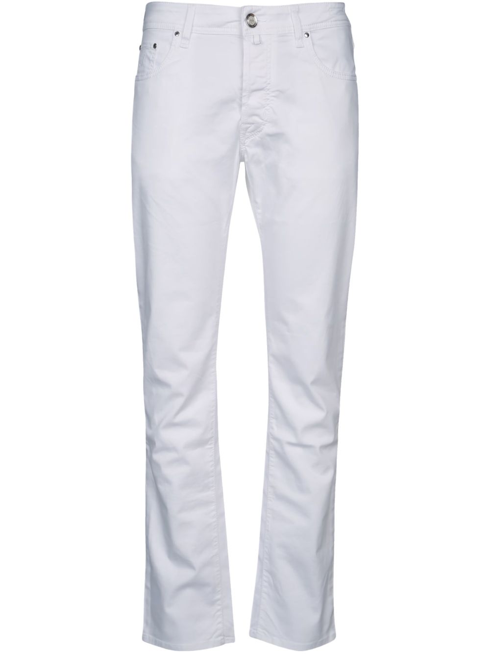 Jacob Cohen Jacob Cohen Slim denim cotton jeans