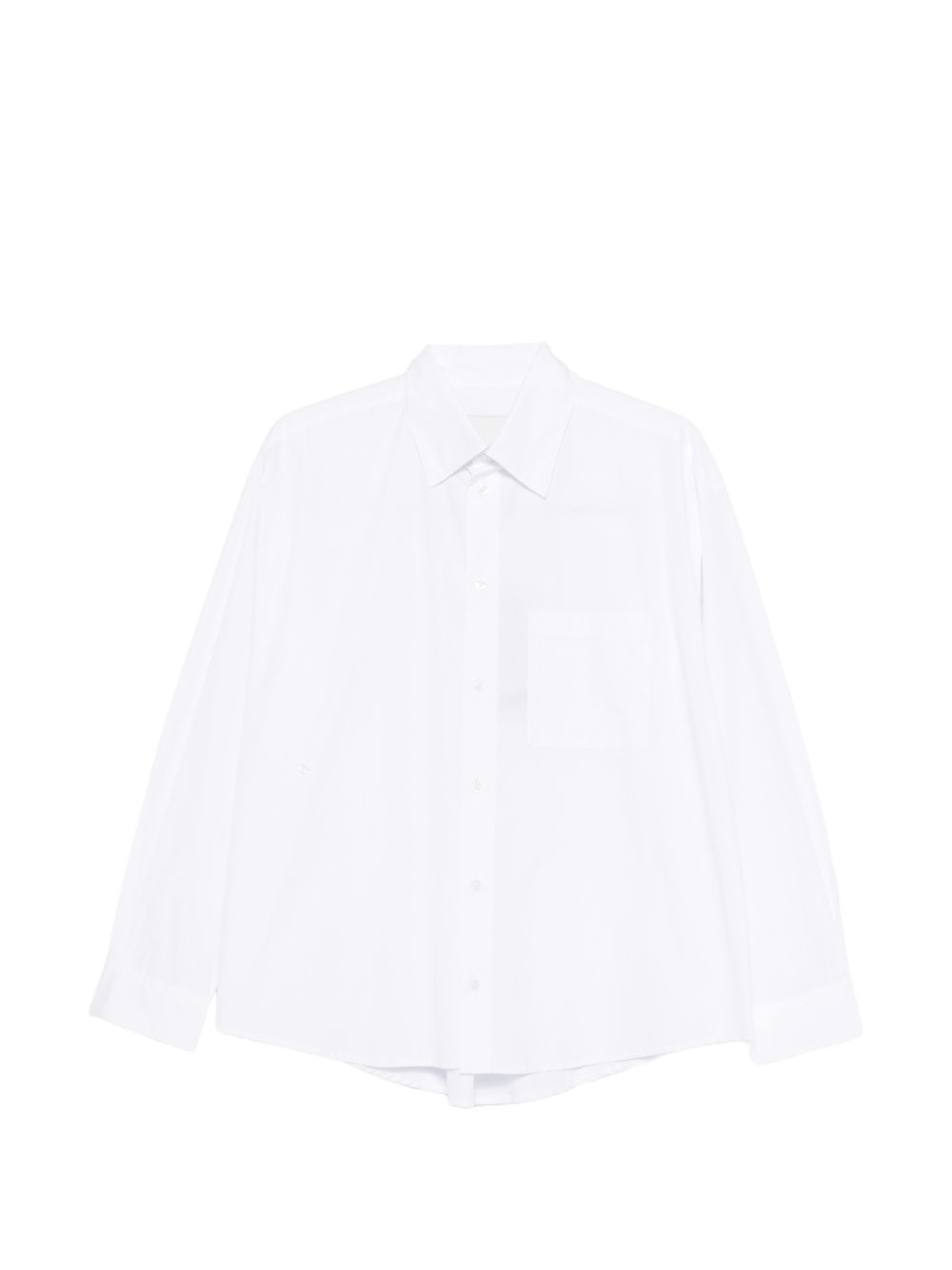 HERSKIND Herskind Lorenzo cotton shirt