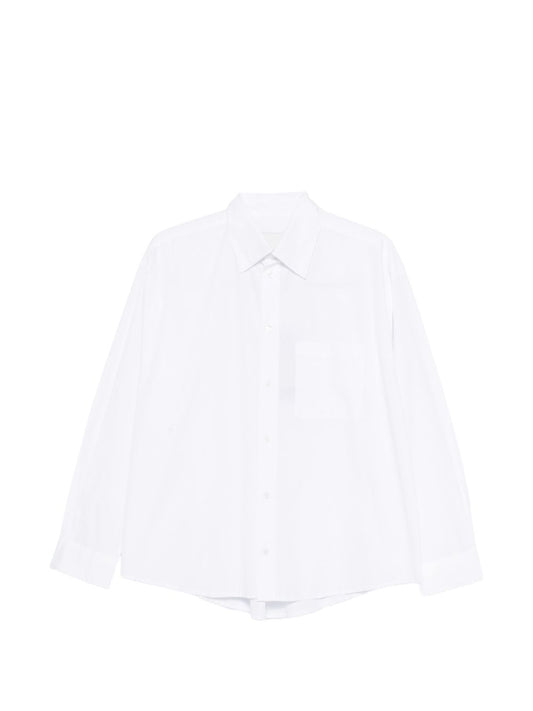 HERSKIND Herskind Lorenzo cotton shirt