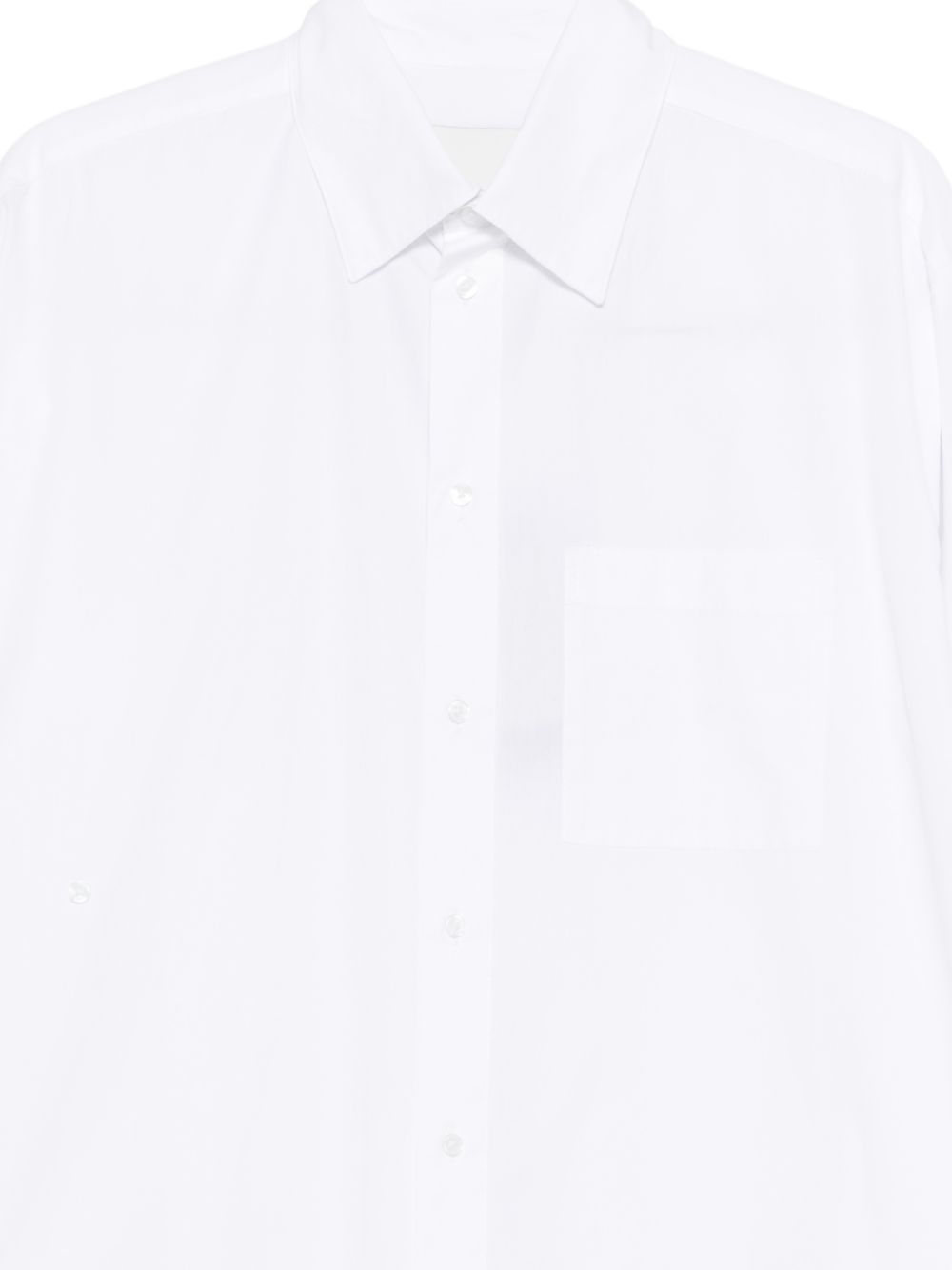 HERSKIND Herskind Lorenzo cotton shirt