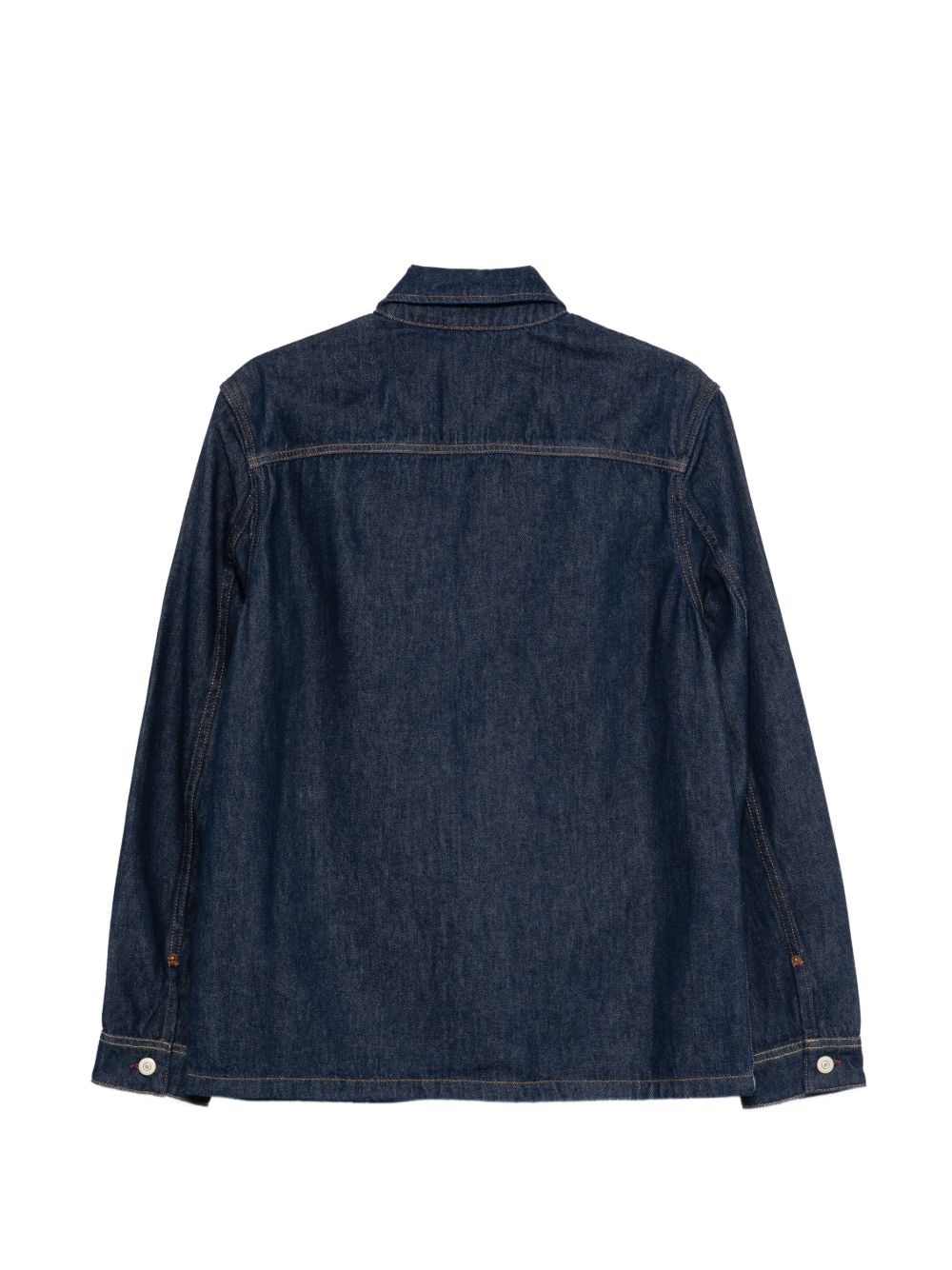 PS By Paul Smith Ps By Paul Smith Cotton jacket