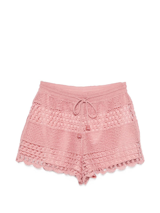 Zimmermann Shorts