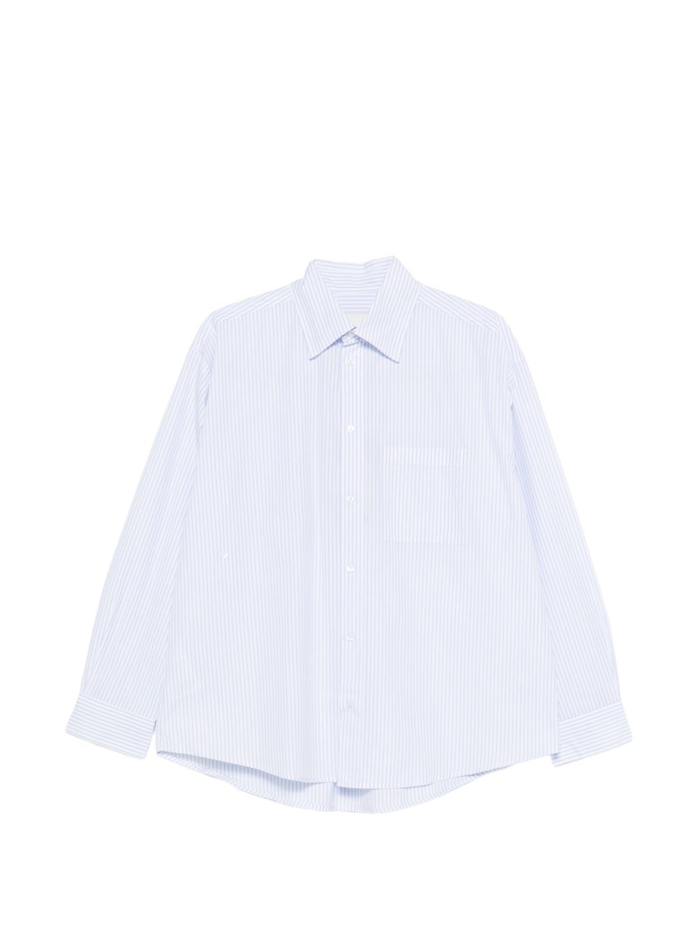 HERSKIND Herskind Lorenzo cotton shirt