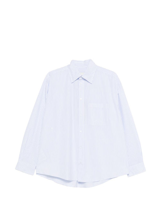 HERSKIND Herskind Lorenzo cotton shirt
