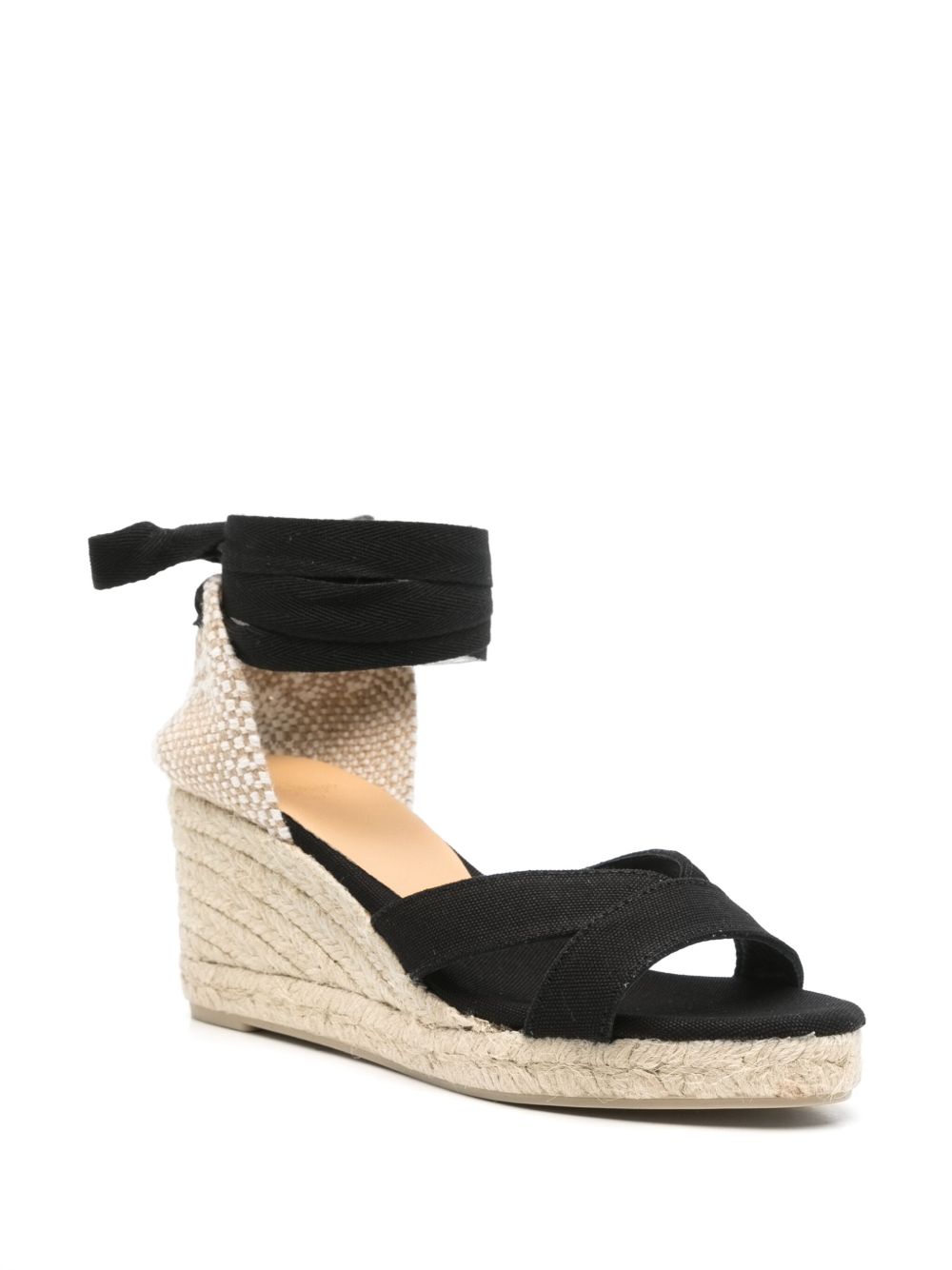 Castañer Castañer Bailey Espadrilles