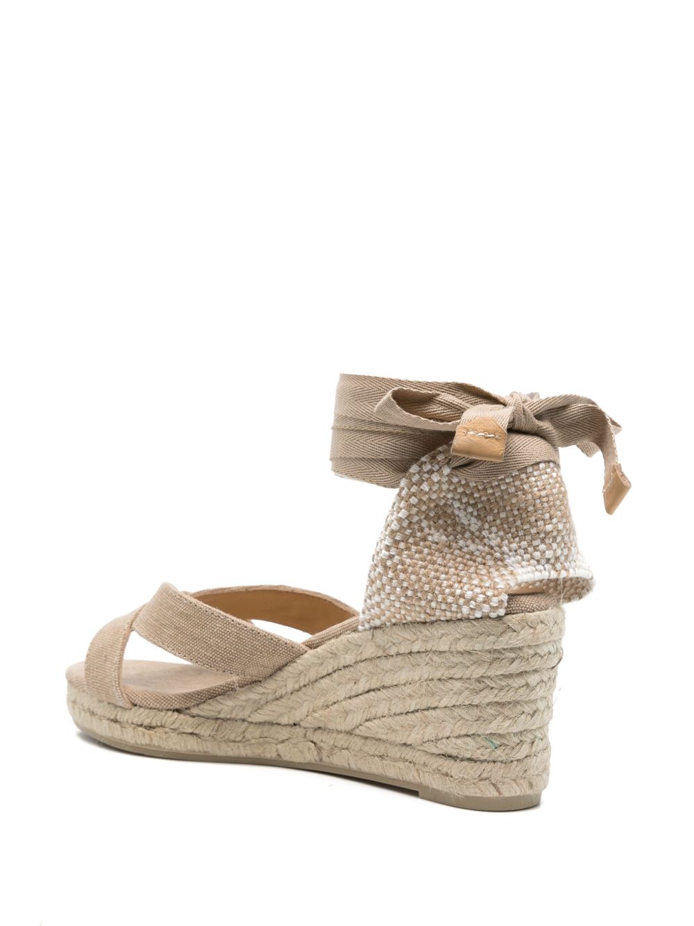 Castañer Castañer Bailey Espadrilles