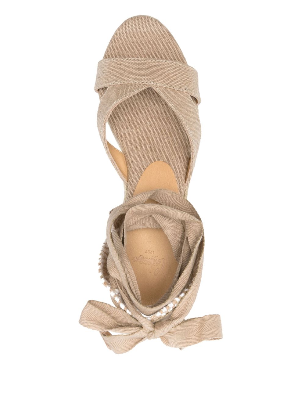 Castañer Castañer Bailey Espadrilles