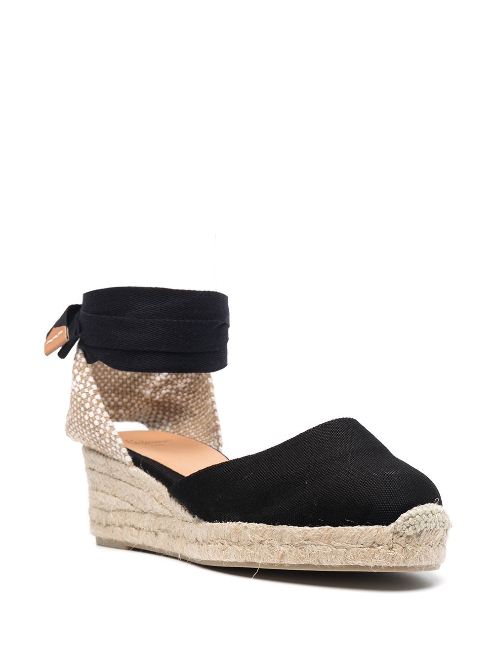Castañer Castañer Carina espadrilles