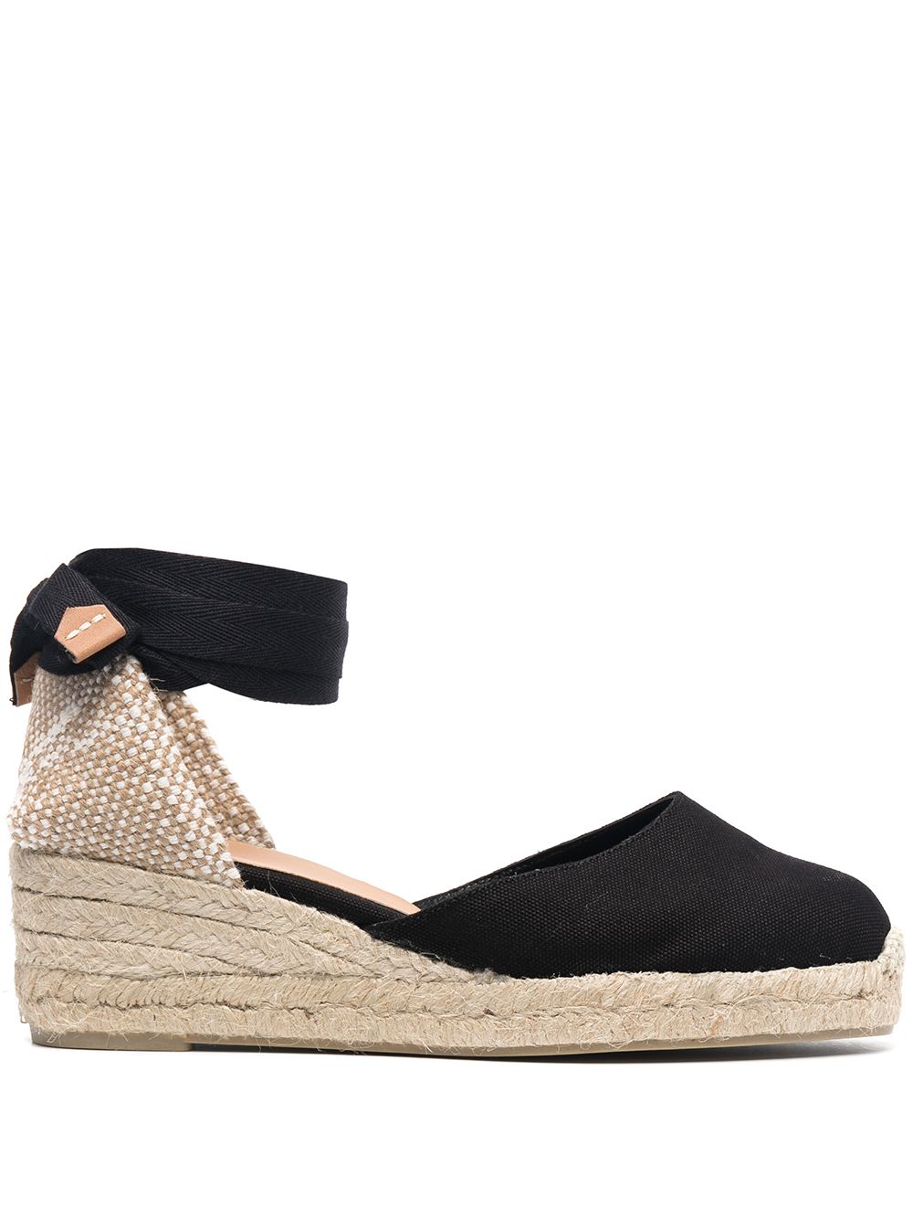 Castañer Castañer Carina espadrilles