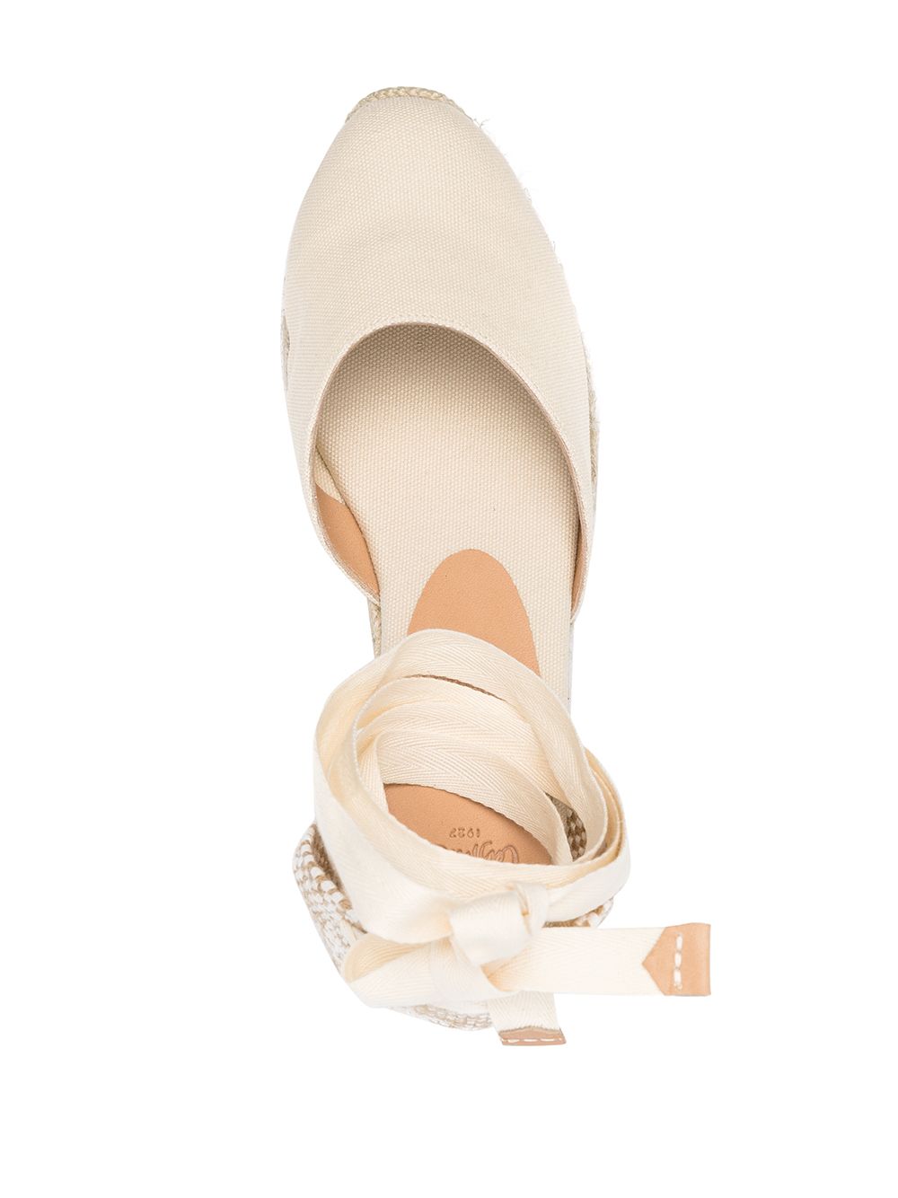 Castañer Castañer Carina espadrilles